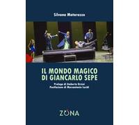 Il mondo magico di Giancarlo Sepe