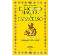 Il mondo magico di Paracelso