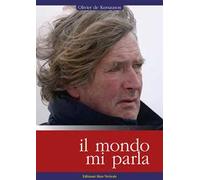 Il mondo mi parla