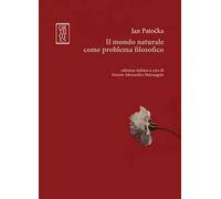 Il mondo naturale come problema filosofico