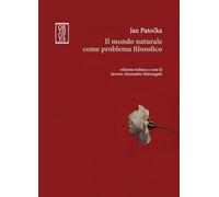 Il mondo naturale come problema filosofico