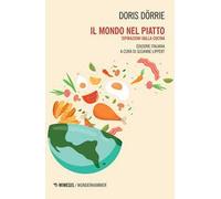 Il mondo nel piatto