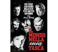 Dvd Mondo Nella Mia Tasca (Il) (Restaurato In Hd)