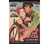 Il mondo nelle mie braccia