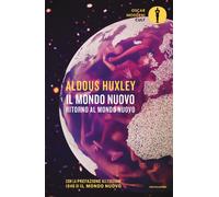 Il mondo nuovo-Ritorno al mondo nuovo
