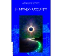 Il mondo occulto - [Anguana Edizioni]