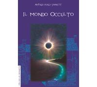 Il mondo occulto - Sinnett Alfred Percy