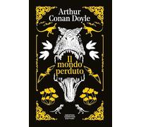 Il mondo perduto