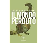 Il mondo perduto
