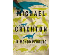 Il mondo perduto