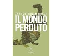 Il mondo perduto