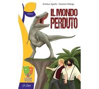 IL MONDO PERDUTO