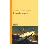 Il mondo perduto