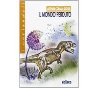 Il mondo perduto. Con espansione online