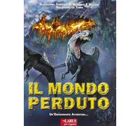 Il mondo perduto. Ediz. illustrata