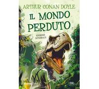 Il mondo perduto. Ediz. integrale