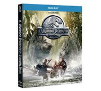 Il Mondo Perduto: Jurassic Park 2