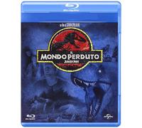 Il Mondo Perduto-Jurassic Park 2 (Blu-ray) Goldblum Moore