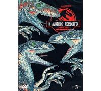 Il mondo perduto - Jurassic Park + Contenuti Speciali