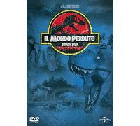 Il mondo perduto - Jurassic Park (slim case)