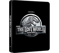 Il Mondo Perduto: Jurassic Park (Steelbook)