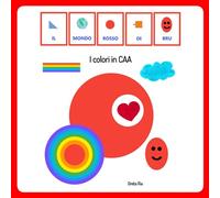 Il mondo rosso di Bru: I colori in CAA