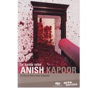 Il Mondo Secondo Anish Kapoor DVD NUOVO