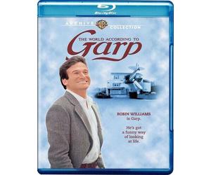 Il Mondo Secondo Garp Blu-ray (1982) - Robin Williams, Glenn Close