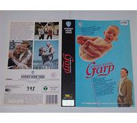 IL MONDO SECONDO GARP-vhs