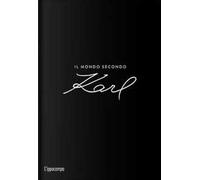 Libri Patrick Mauriès - Il Mondo Secondo Karl