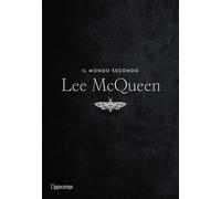 Il mondo secondo Lee McQueen - 2024 - L'Ippocampo
