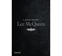 Il mondo secondo Lee McQueen