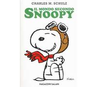Il mondo secondo Snoopy