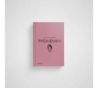 Il mondo secondo Yves Saint-Laurent