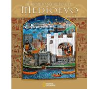 Il mondo segreto del Medioevo. Ediz. a colori - Thompson John M.