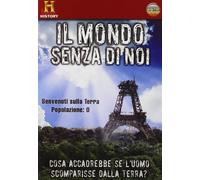 Il Mondo Senza Di Noi