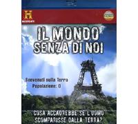 Il mondo senza di noi