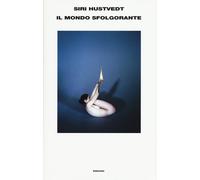Il mondo sfolgorante - Hustvedt Siri
