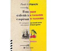 Il mondo si divide in tamarri e aspiranti tamarri. Per anticipare un trend serve tutto tranne il buongusto