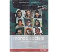 Il mondo sociale. Per gli Ist. professionali. Con espansione online