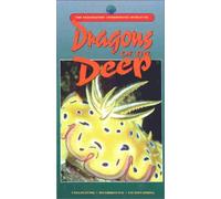 Il mondo sottomarino di Facinating di: Dragons of the Deep