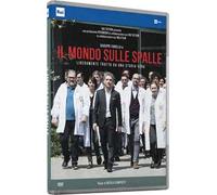 Il mondo sulle spalle (DVD)