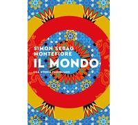 Il mondo. Una storia famigliare