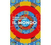 Il mondo. Una storia famigliare