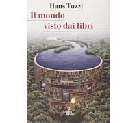 Il mondo visto dai libri