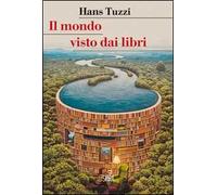 Il mondo visto dai libri