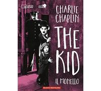 The kid-Il monello. 2 DVD. Con libro