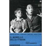Il monello della strada
