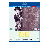 Il monello / The Kid (1921) [ Origine Danese, Nessuna Lingua Italiana ] (Blu-Ray)