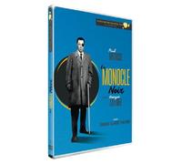 Il Monocolo Nero DVD Nuova